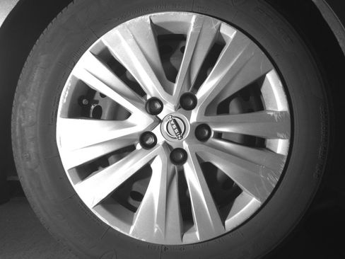 Used 2024 Nissan Sentra S FWD image 13