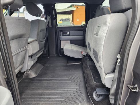 Used 2014 Ford F150 XLT image 19