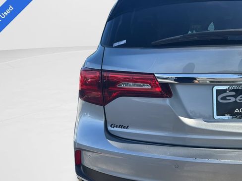 Used 2020 Acura MDX w/ Technology Package FWD image 39