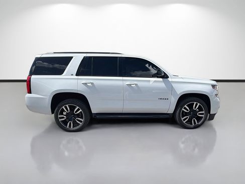 Used 2019 Chevrolet Tahoe LT w/ RST Edition RWD image 2