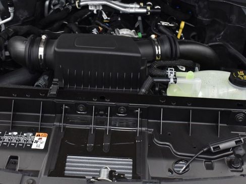 New 2026 Ford Explorer Tremor w/ Tremor Ultimate Package image 16