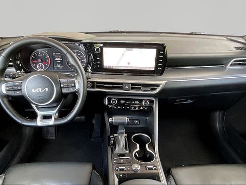 Used 2024 Kia K5 GT-Line w/ GT-Line Premium Package AWD/4WD image 7