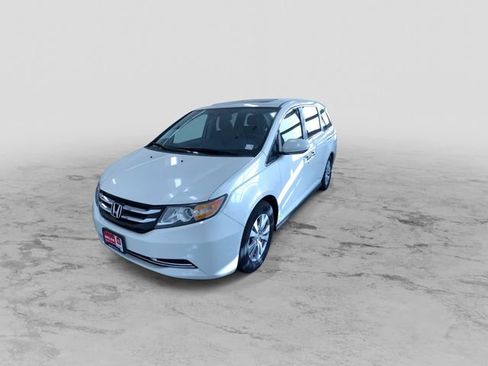 Used 2014 Honda Odyssey EX-L image 5