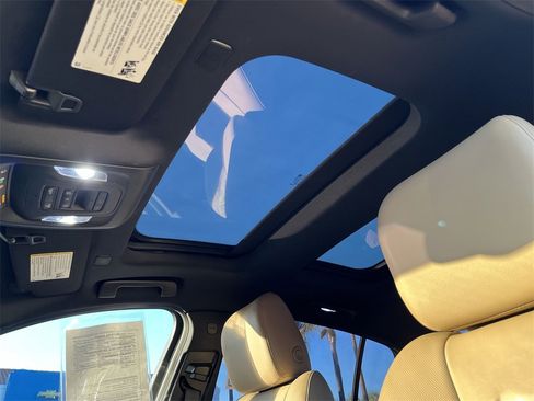 Used 2021 Cadillac CT5 Premium Luxury w/ Climate Package image 19