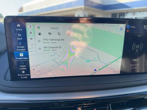 Certified 2025 Acura MDX w/ Technology Package image 11