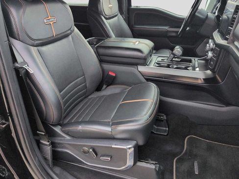 Certified 2023 Ford F150 Platinum AWD/4WD image 20