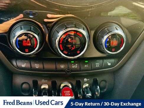Used 2019 MINI Cooper Countryman ALL4 AWD/4WD image 22