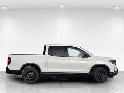 New 2026 Honda Ridgeline TrailSport