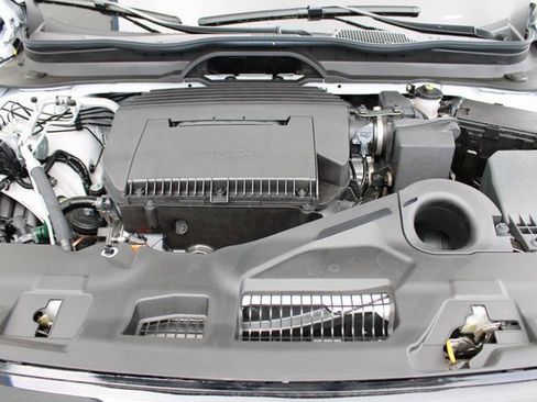 New 2025 Honda Pilot TrailSport image 14