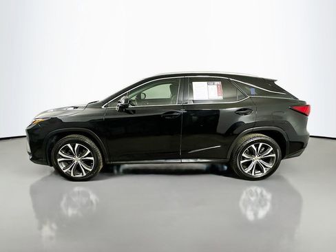 Used 2017 Lexus RX 350 FWD w/ Premium Package image 5