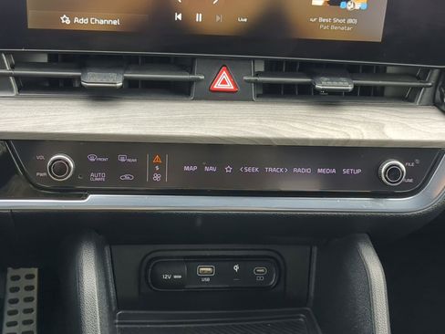 Used 2023 Kia Sportage X-Pro Prestige image 25