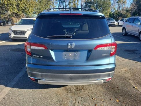 Used 2019 Honda Pilot Touring image 5