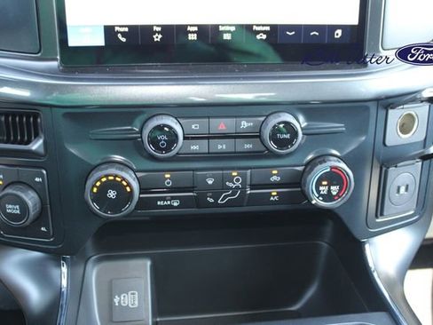 New 2025 Ford F150 STX w/ Equipment Group 200A image 11