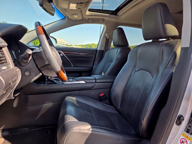 Used 2016 Lexus RX 350 AWD w/ Premium Package image 9