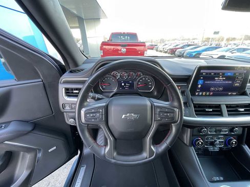 Certified 2021 Chevrolet Tahoe RST w/ Rear Media and Nav Package image 10