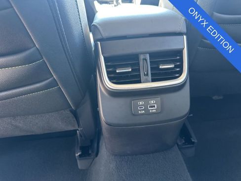 Used 2023 Subaru Outback Onyx Edition AWD/4WD image 26