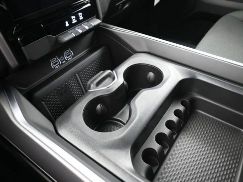 New 2026 RAM 1500 Lone Star AWD/4WD image 3