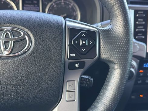 Used 2023 Toyota 4Runner Limited RWD image 21
