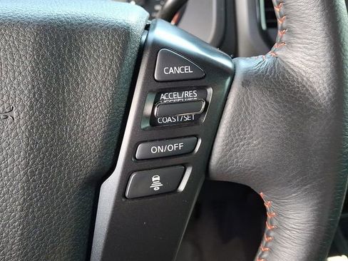 Used 2024 Nissan Titan PRO-4X w/ Off Road Protection Package image 22