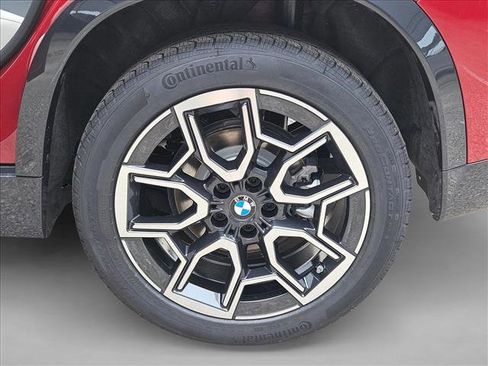 Used 2026 BMW X1 xDrive28i AWD/4WD image 10