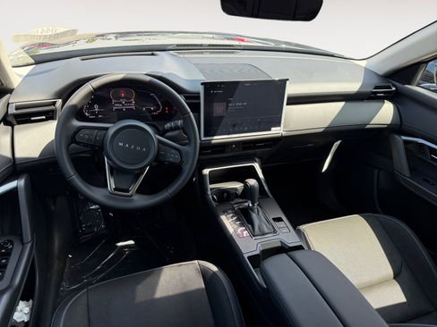 New 2026 MAZDA CX-5 Preferred AWD/4WD image 15