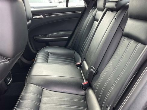 Used 2023 Chrysler 300 S image 19