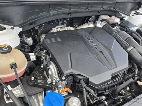 Certified 2022 Kia Sorento SX FWD image 19