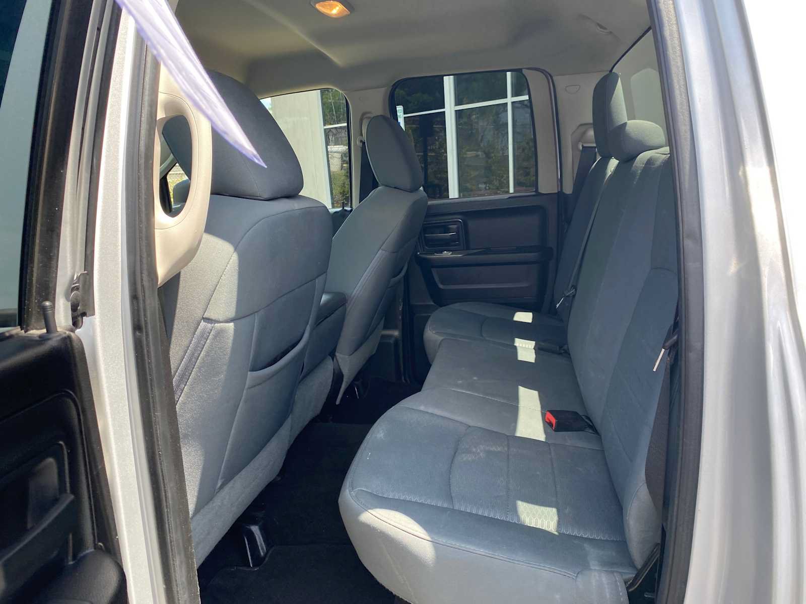 Used 2013 RAM 1500 Express AWD/4WD image 9