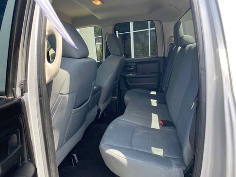 Used 2013 RAM 1500 Express AWD/4WD image 9