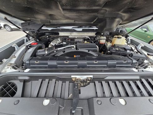 Used 2020 GMC Sierra 2500 Denali w/ Denali Ultimate Package image 32