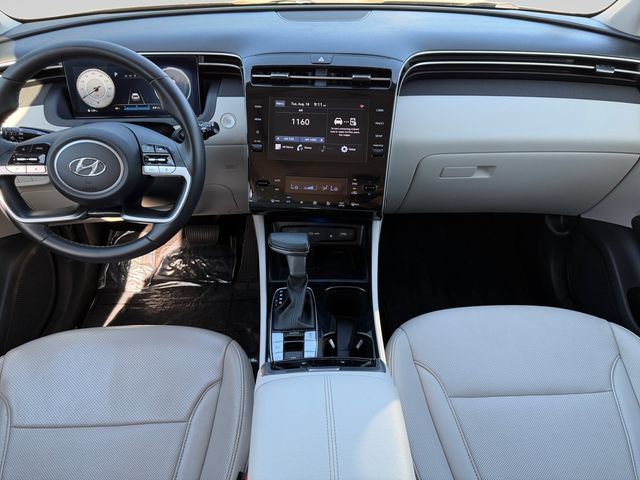 Used 2023 Hyundai Tucson SEL w/ Convenience Package FWD image 14