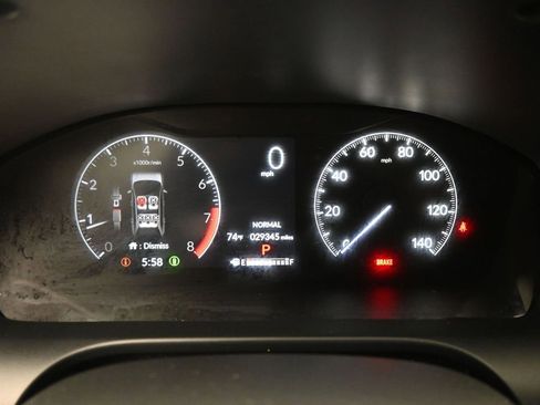 Used 2024 Honda HR-V Sport image 11