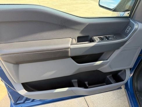 Used 2023 Ford F150 XLT image 12