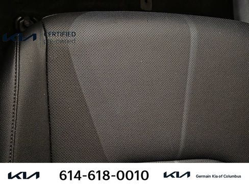 Certified 2026 Kia Sportage EX FWD image 26