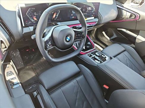 Certified 2026 BMW X3 xDrive30i w/ Premium Package AWD/4WD image 10