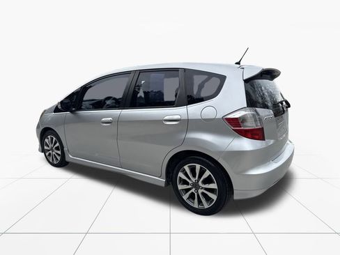 Used 2013 Honda Fit Sport image 6