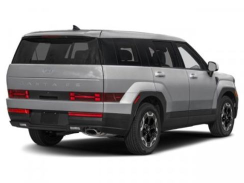 New 2027 Hyundai Santa Fe SE FWD image 2