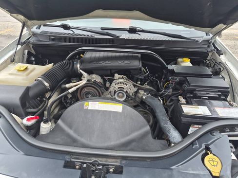 Used 2009 Jeep Grand Cherokee Laredo RWD image 14
