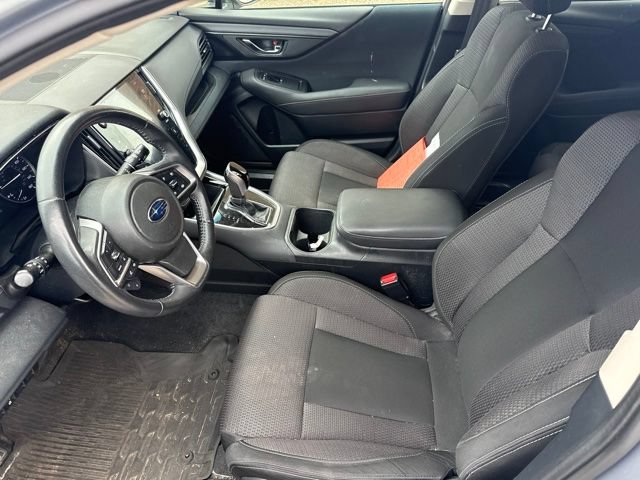 Certified 2022 Subaru Outback Premium AWD/4WD image 5