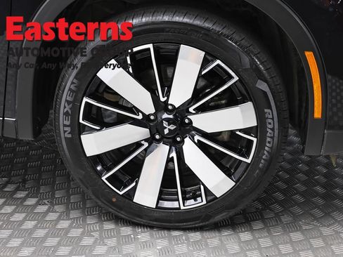 Used 2025 Mitsubishi Outlander SE AWD/4WD image 32