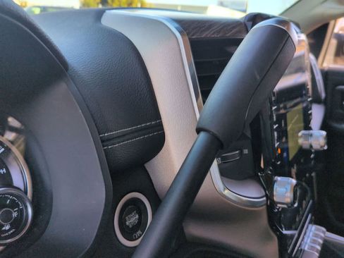 Certified 2019 RAM 3500 Laramie image 32