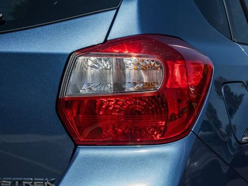 Used 2016 Subaru Crosstrek 2.0i Premium w/ Moonroof Package AWD/4WD image 6