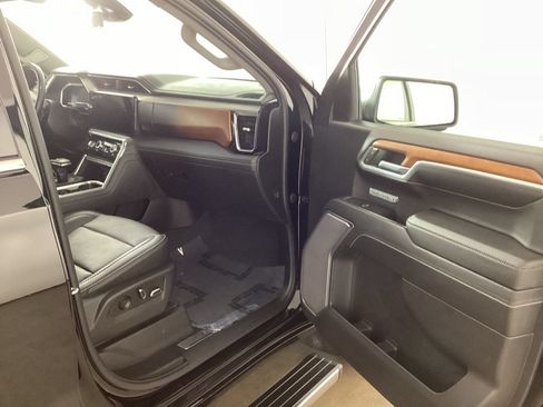 Used 2022 GMC Sierra 1500 Denali AWD/4WD image 20