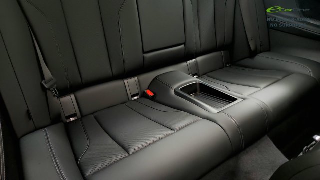Used 2025 BMW 230i Coupe RWD image 38