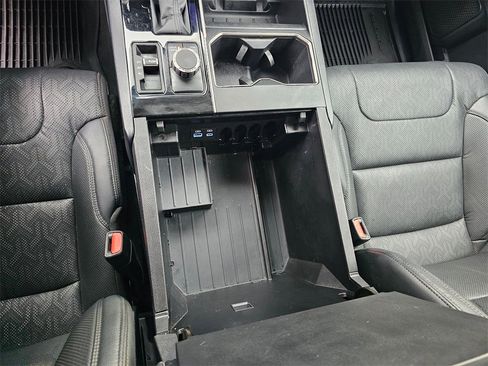 Used 2024 Toyota Tundra SR5 image 29