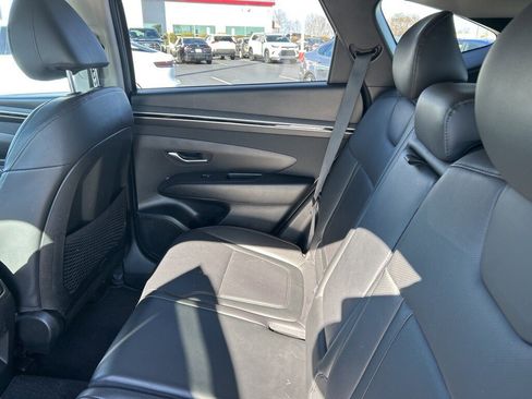 Used 2023 Hyundai Tucson SEL w/ Convenience Package image 15