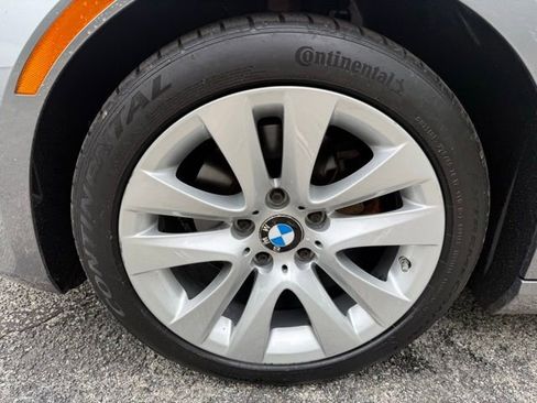 Used 2011 BMW 328i xDrive Coupe AWD/4WD image 9