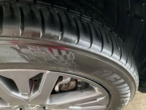 Certified 2021 Honda Passport EX-L image 32