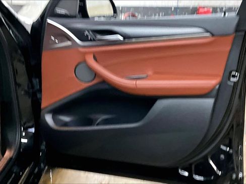 Used 2022 BMW X3 M w/ Competition Package image 27