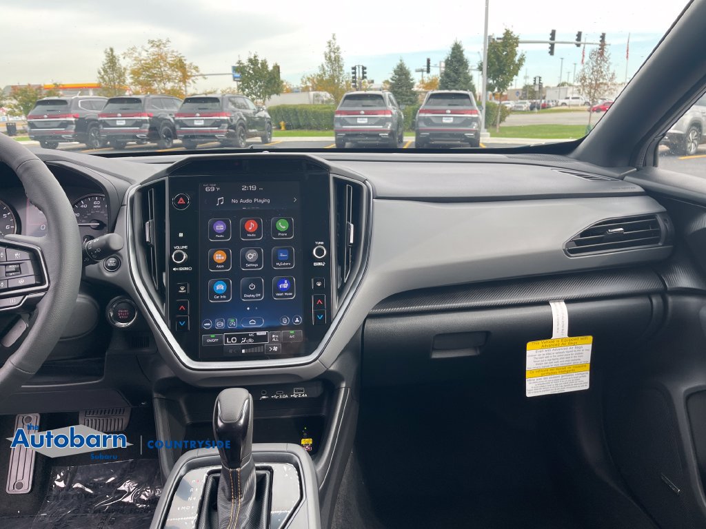 New 2026 Subaru Crosstrek 2.5i Wilderness AWD/4WD image 15